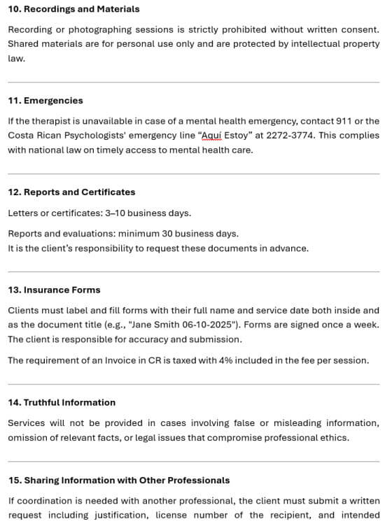 Informed Consent Page 3