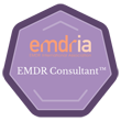 EMDR insignia